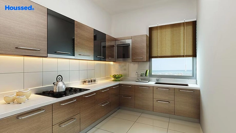 Sample Apartment